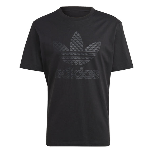 ADIDAS MONO II8159 T-SHIRT SHORT SLEEVE (M)