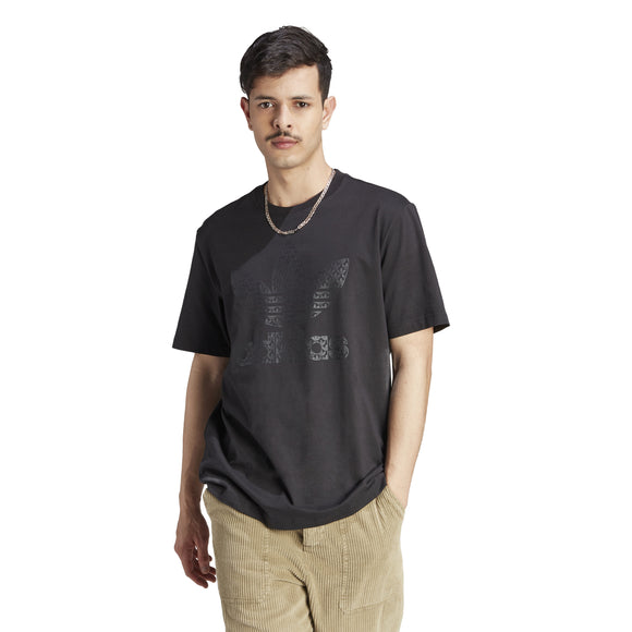 ADIDAS MONO II8159 T-SHIRT SHORT SLEEVE (M)