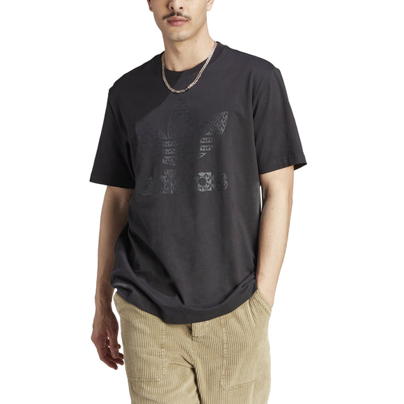 ADIDAS MONO II8159 T-SHIRT SHORT SLEEVE (M)