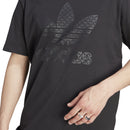 ADIDAS MONO II8159 T-SHIRT SHORT SLEEVE (M)-3