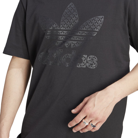 ADIDAS MONO II8159 T-SHIRT SHORT SLEEVE (M)