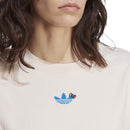 ADIDAS HK IJ0679 T-SHIRT SHORT SLEEVE (W)-3