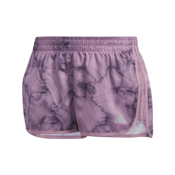 ADIDAS M20 AOP IJ5428 SHORT RUNNING (W)