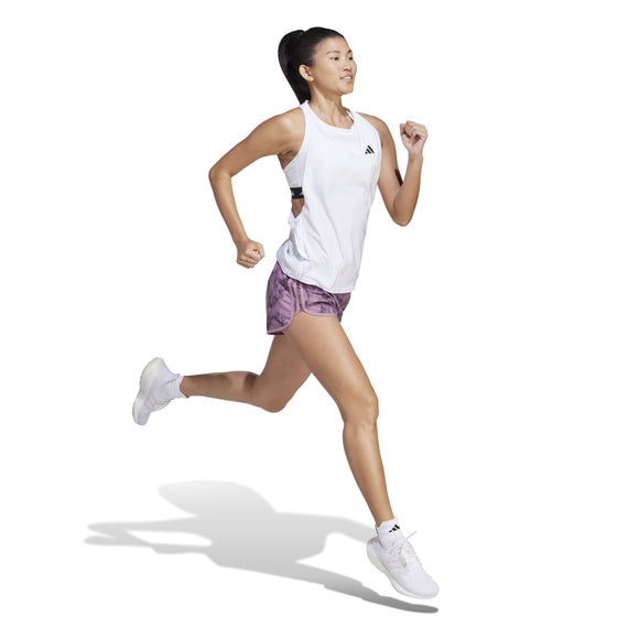 ADIDAS M20 AOP IJ5428 SHORT RUNNING (W)
