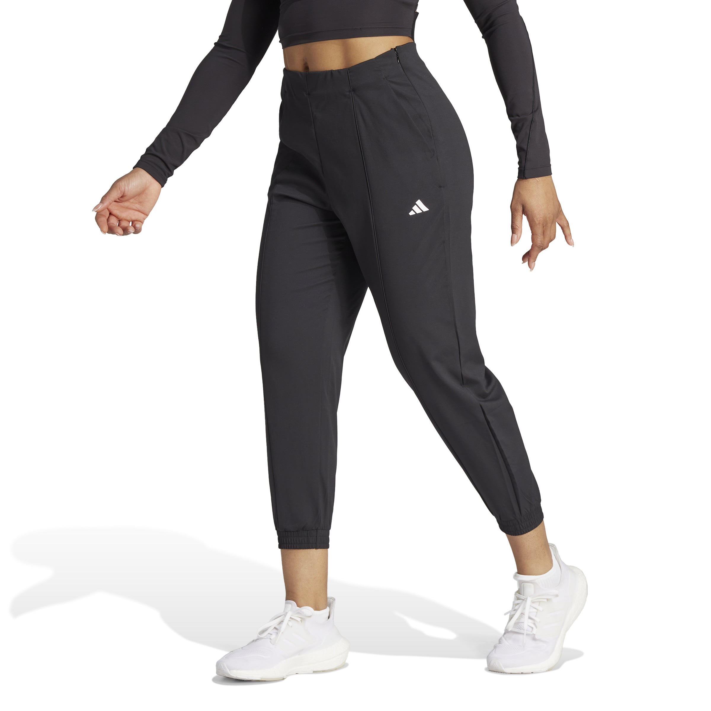 ADIDAS TR-ES MIN PT IJ5923 PANT TRAINING (W)