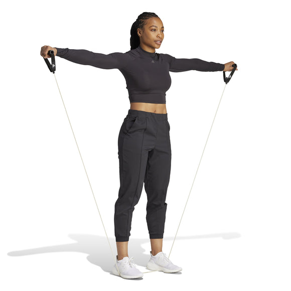 ADIDAS TR-ES MIN PT IJ5923 PANT TRAINING (W)