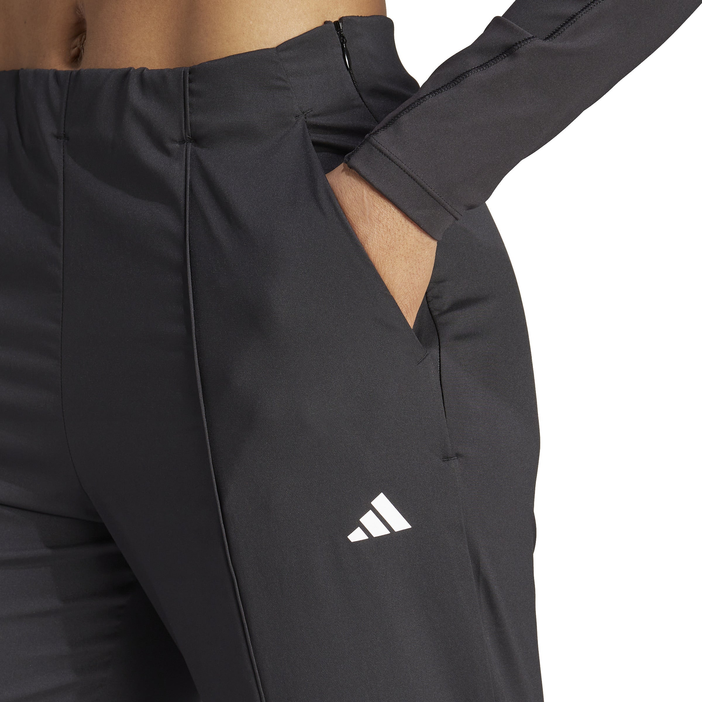 ADIDAS TR-ES MIN PT IJ5923 PANT TRAINING (W)