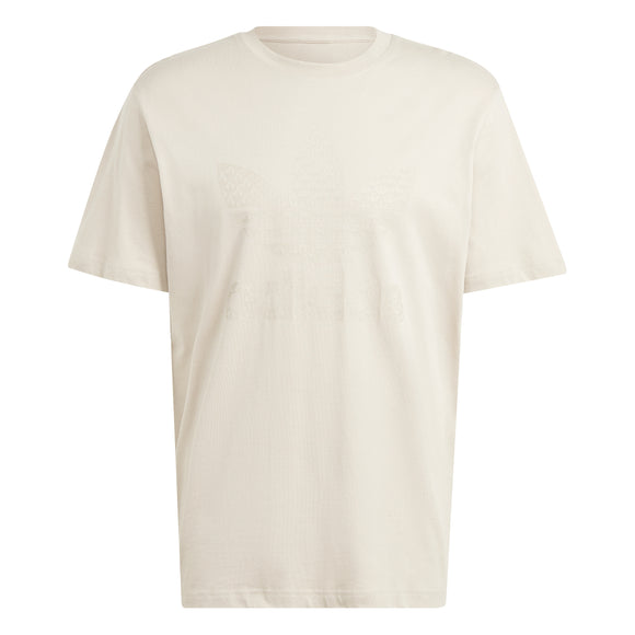 ADIDAS MONO IJ7462 T-SHIRT SHORT SLEEVE (M)