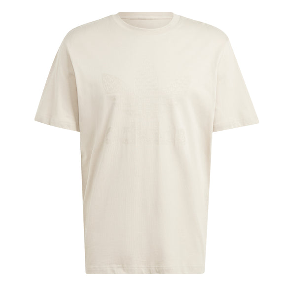 ADIDAS MONO IJ7462 T-SHIRT SHORT SLEEVE (M)
