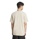 ADIDAS MONO IJ7462 T-SHIRT SHORT SLEEVE (M)-5