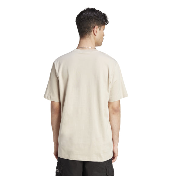 ADIDAS MONO IJ7462 T-SHIRT SHORT SLEEVE (M)