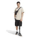 ADIDAS MONO IJ7462 T-SHIRT SHORT SLEEVE (M)-6