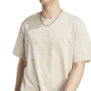ADIDAS MONO IJ7462 T-SHIRT SHORT SLEEVE (M)-3