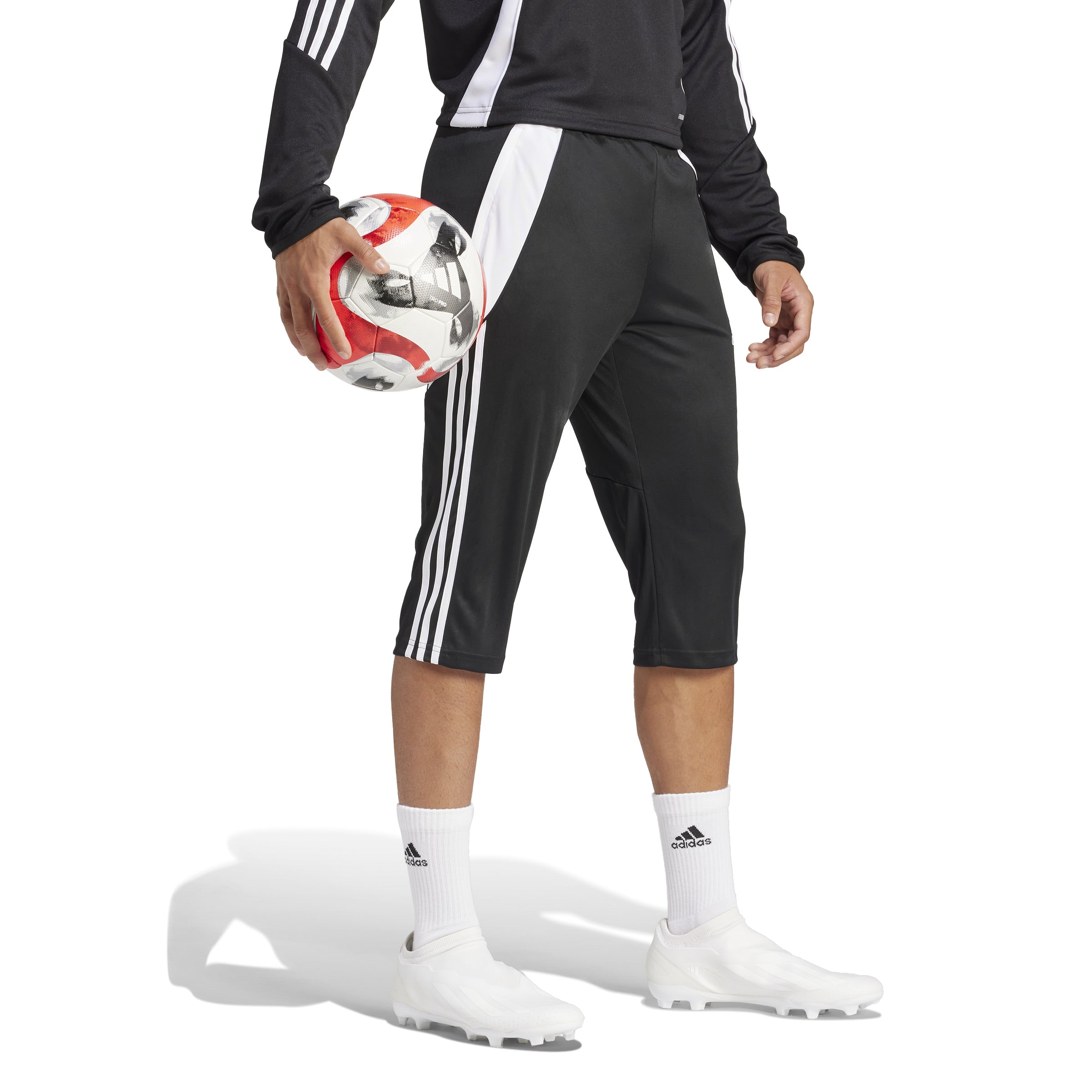 ADIDAS TIRO24 3/4PNT IJ7671 PANT 3/4 TRAINING (M)