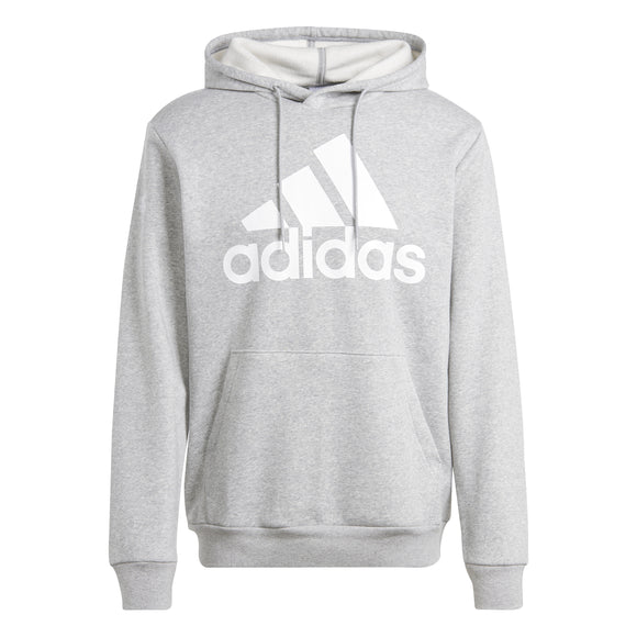 ADIDAS M BL FL HD IJ8910 T-SHIRT HOODED (M)