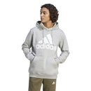 ADIDAS M BL FL HD IJ8910 T-SHIRT HOODED (M)-1