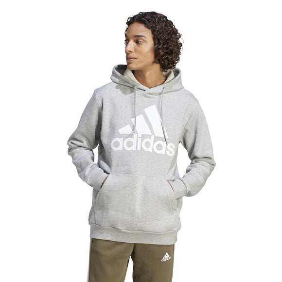 ADIDAS M BL FL HD IJ8910 T-SHIRT HOODED (M)