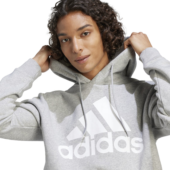 ADIDAS M BL FL HD IJ8910 T-SHIRT HOODED (M)