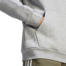 ADIDAS M BL FL HD IJ8910 T-SHIRT HOODED (M)-4