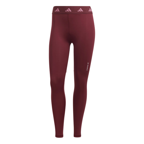 ADIDAS TF 7/8 T IJ9299 TIGHT FULL LENGTH TRAINING (W)