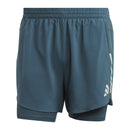 ADIDAS D4R SHORT 2IN1 IJ9409 SHORT RUNNING (M)-14