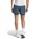 ADIDAS D4R SHORT 2IN1 IJ9409 SHORT RUNNING (M)-12