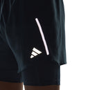ADIDAS D4R SHORT 2IN1 IJ9409 SHORT RUNNING (M)-17