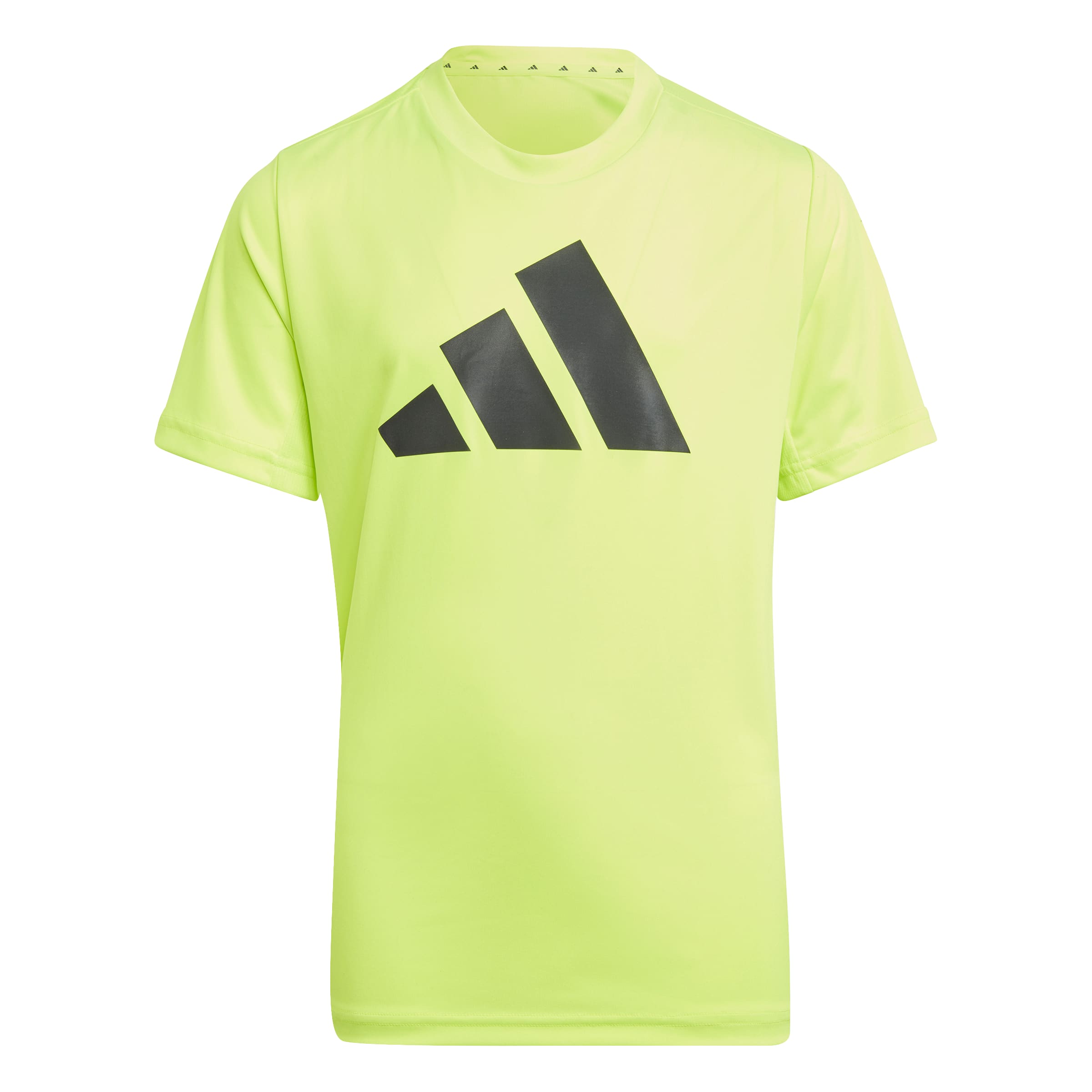 ADIDAS U TR-ES LOGO T IJ9567 T-SHIRT SHORT SLEEVE TRAINING (YB)