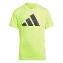 ADIDAS U TR-ES LOGO T IJ9567 T-SHIRT SHORT SLEEVE TRAINING (YB)-2