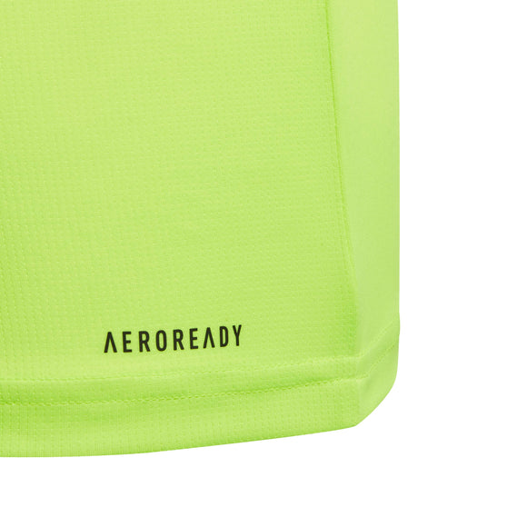 ADIDAS U TR-ES LOGO T IJ9567 T-SHIRT SHORT SLEEVE TRAINING (YB)