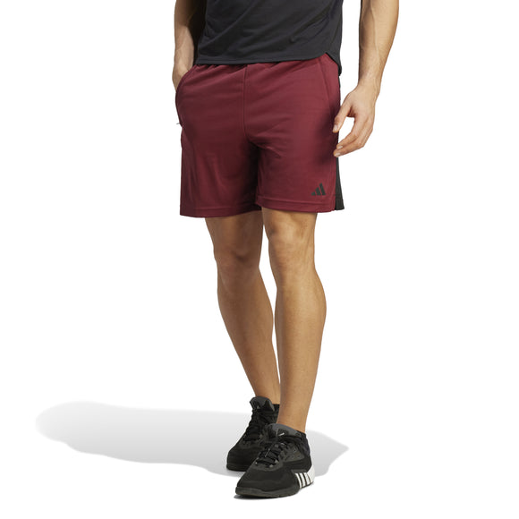 ADIDAS TR-ES+  SHORT IJ9616 SHORT TRAINING (M)
