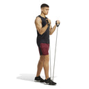 ADIDAS TR-ES+  SHORT IJ9616 SHORT TRAINING (M)-2