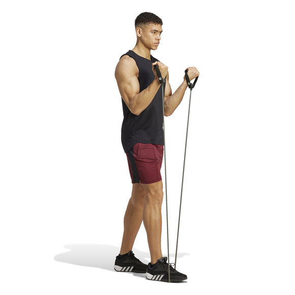 ADIDAS TR-ES+  SHORT IJ9616 SHORT TRAINING (M)