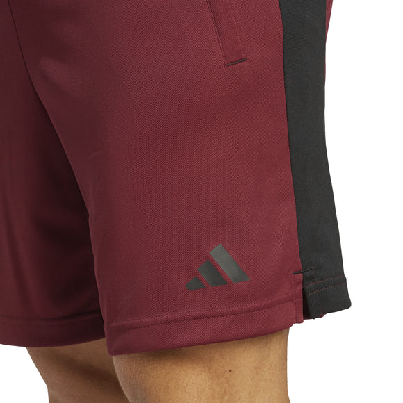 ADIDAS TR-ES+  SHORT IJ9616 SHORT TRAINING (M)
