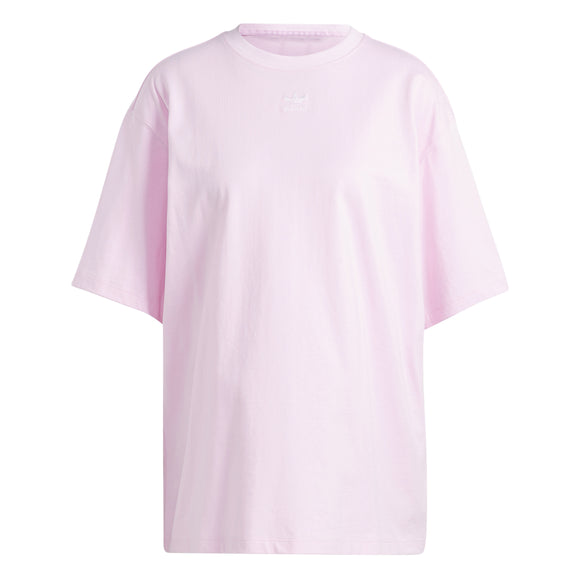 ADIDAS TEE IJ9743 T-SHIRT SHORT SLEEVE (W)