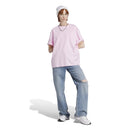 ADIDAS TEE IJ9743 T-SHIRT SHORT SLEEVE (W)-6
