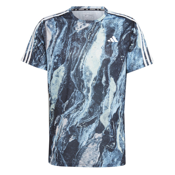 ADIDAS OTR MFTP TEE IK4970 T-SHIRT SHORT SLEEVE RUNNING (M)