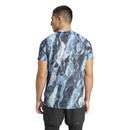 ADIDAS OTR MFTP TEE IK4970 T-SHIRT SHORT SLEEVE RUNNING (M)-2