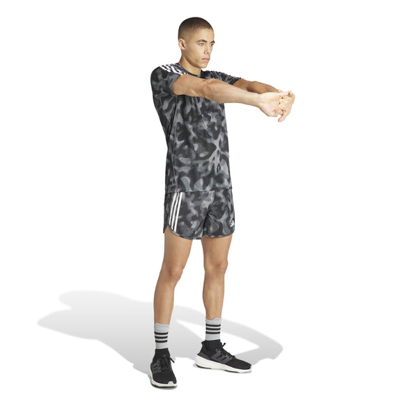 ADIDAS OTR E AOP SHORT IK4996 SHORT RUNNING (M)