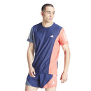 ADIDAS OTR B CB TEE IK4997 T-SHIRT SHORT SLEEVE RUNNING (M)-1