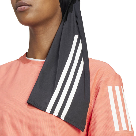 ADIDAS OTR E 3S HIJAB IK5001 HEAD SCARF RUNNING (W)