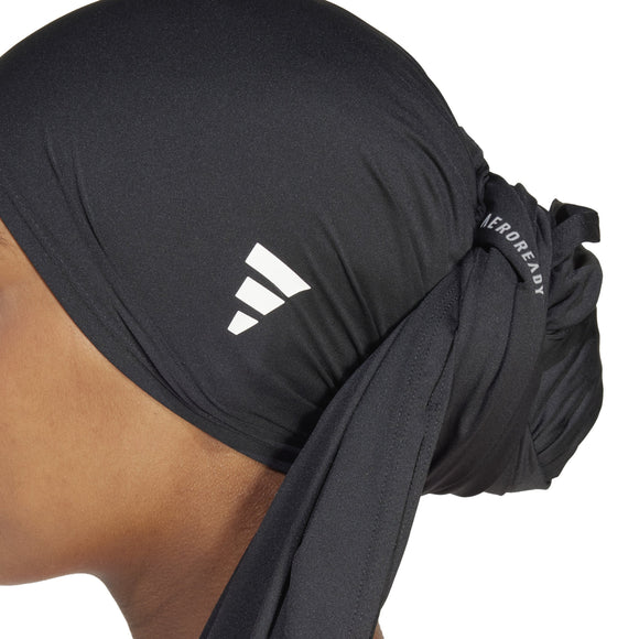 ADIDAS OTR E 3S HIJAB IK5001 HEAD SCARF RUNNING (W)