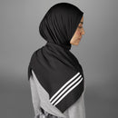 ADIDAS OTR E 3S HIJAB IK5001 HEAD SCARF RUNNING (W)-13