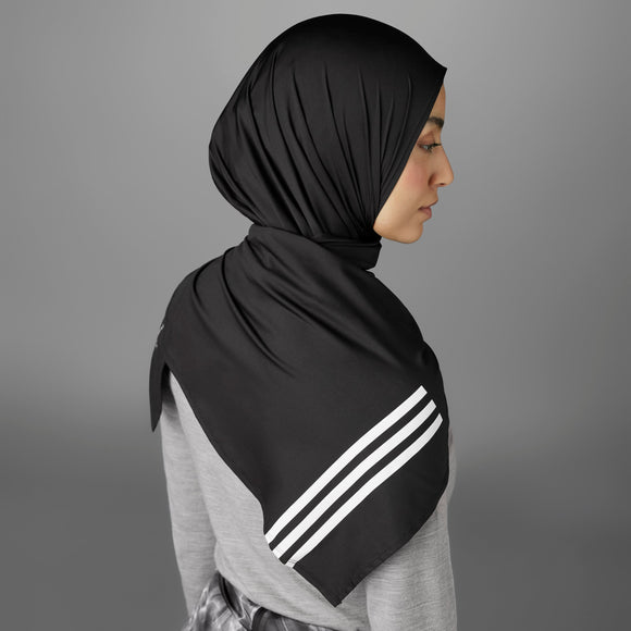 ADIDAS OTR E 3S HIJAB IK5001 HEAD SCARF RUNNING (W)