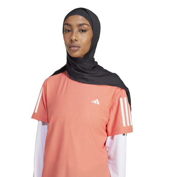 ADIDAS OTR E 3S HIJAB IK5001 HEAD SCARF RUNNING (W)