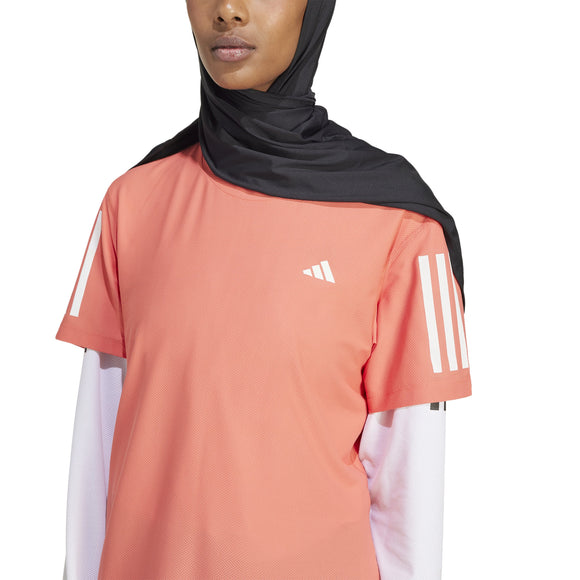 ADIDAS OTR E 3S HIJAB IK5001 HEAD SCARF RUNNING (W)