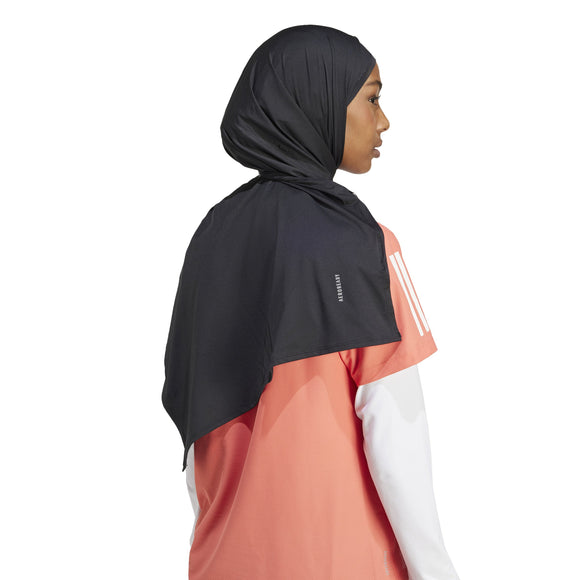 ADIDAS OTR E 3S HIJAB IK5001 HEAD SCARF RUNNING (W)