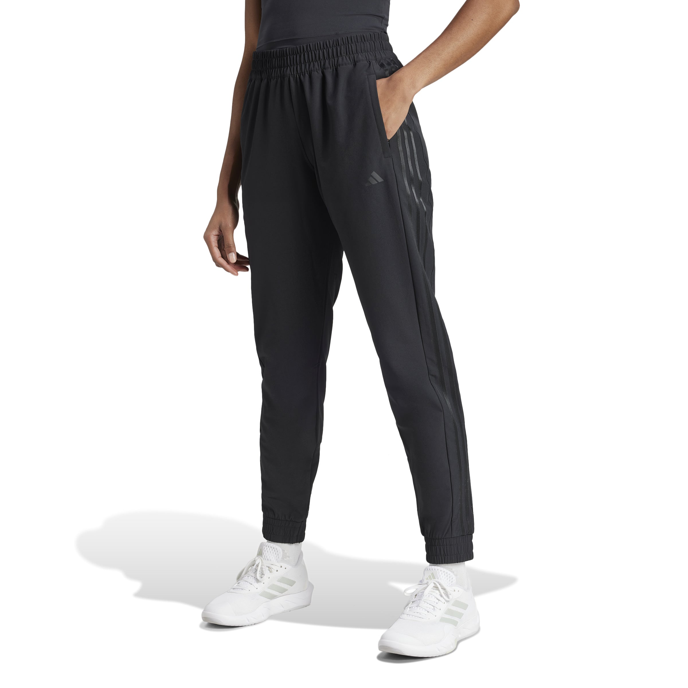 ADIDAS PACER WVN PANT IK5471 PANT TRAINING (W)