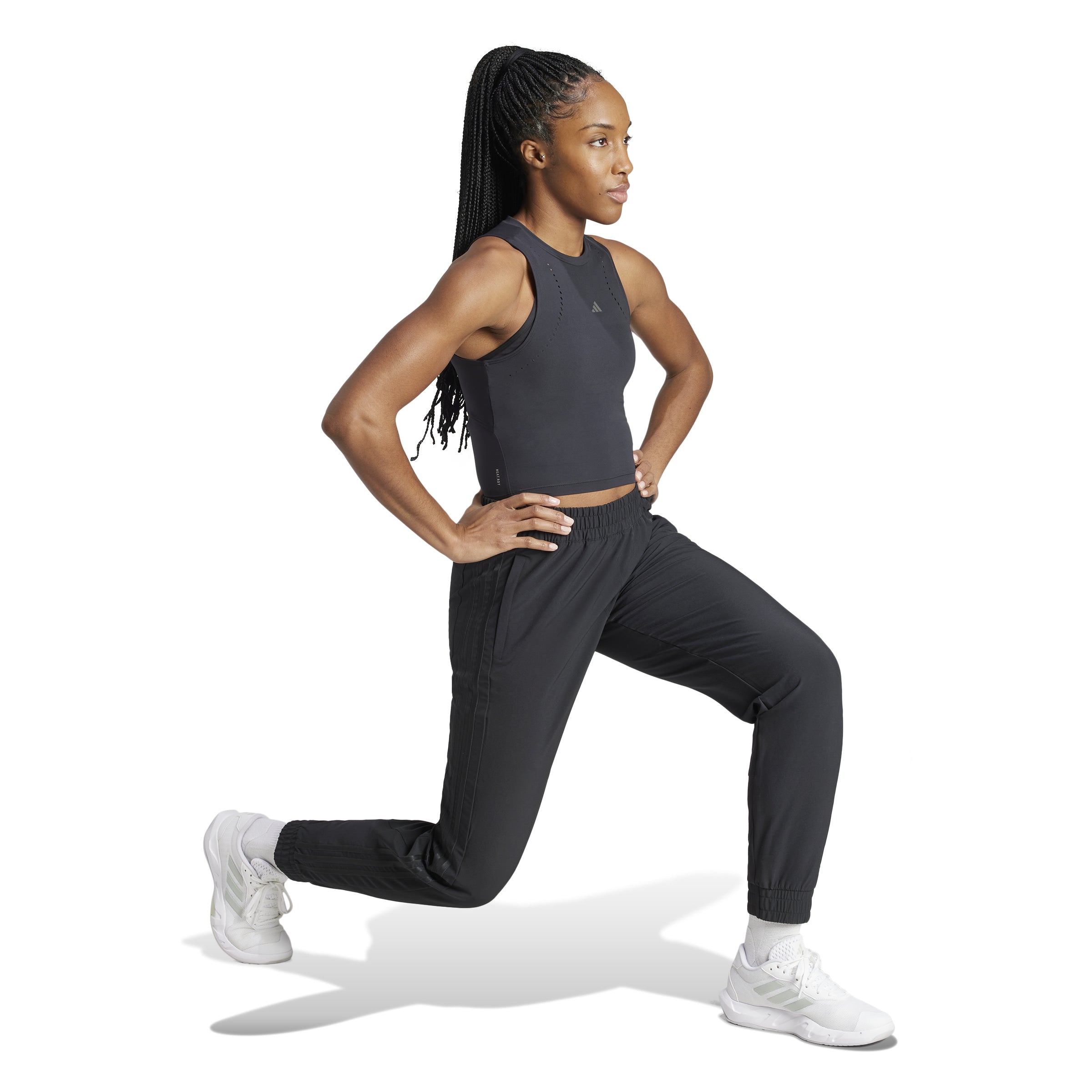ADIDAS PACER WVN PANT IK5471 PANT TRAINING (W)