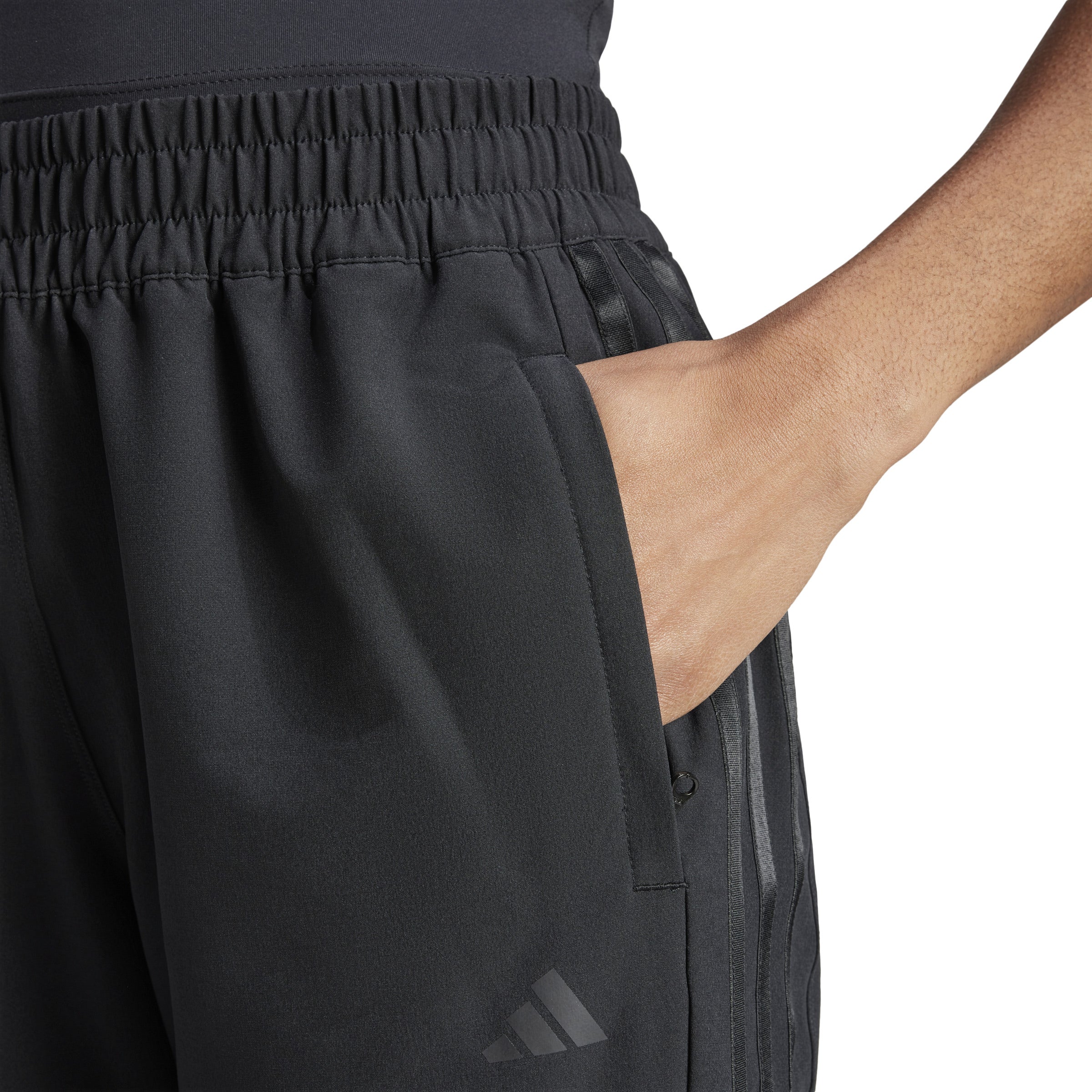ADIDAS PACER WVN PANT IK5471 PANT TRAINING (W)